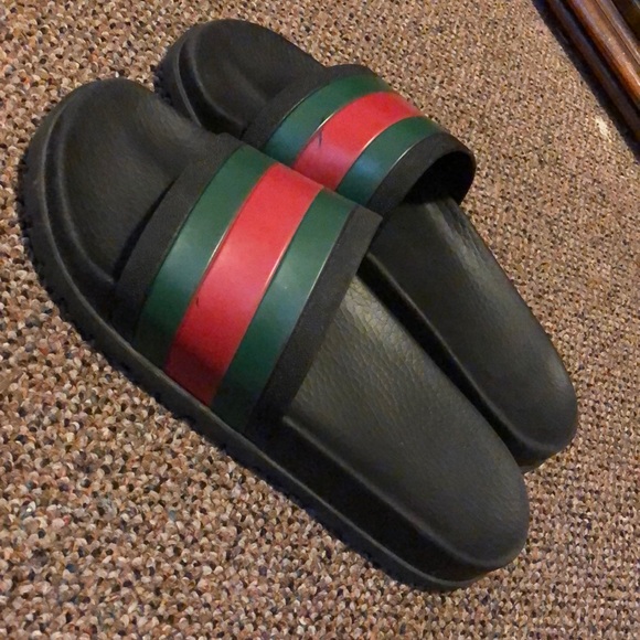 Gucci Sandals
